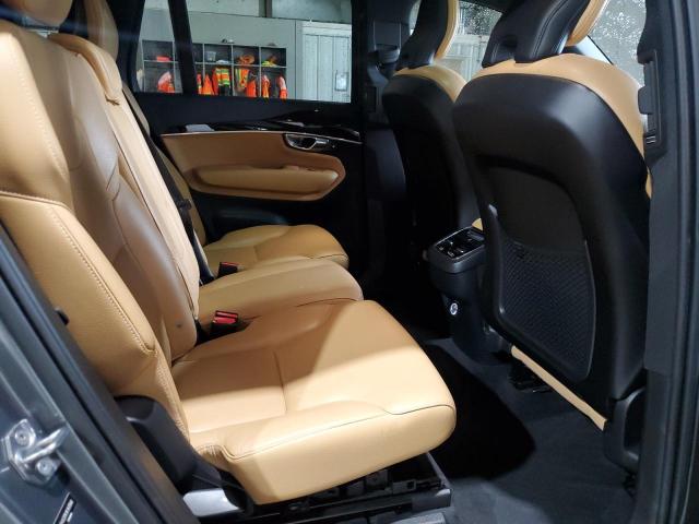 Фото 11 - VOLVO XC90