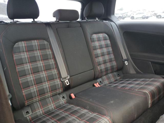 Фото 10 - VOLKSWAGEN GTI