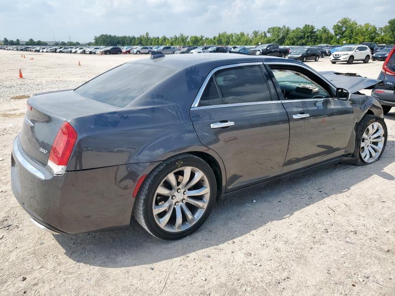 Фото 3 - CHRYSLER 300