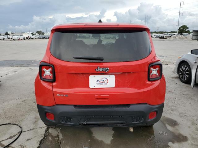 Фото 6 - JEEP RENEGADE