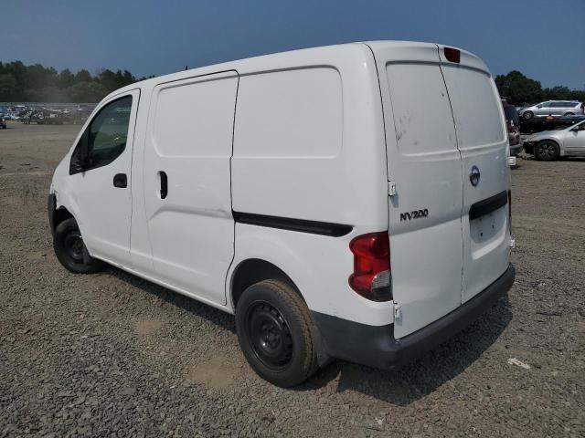 Фото 2 - NISSAN NV