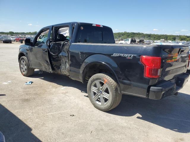 Фото 2 - FORD F-150