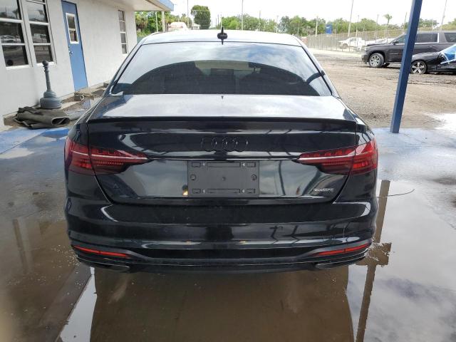 Фото 6 - AUDI A4