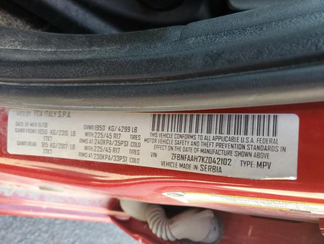 Фото 12 - FIAT 500