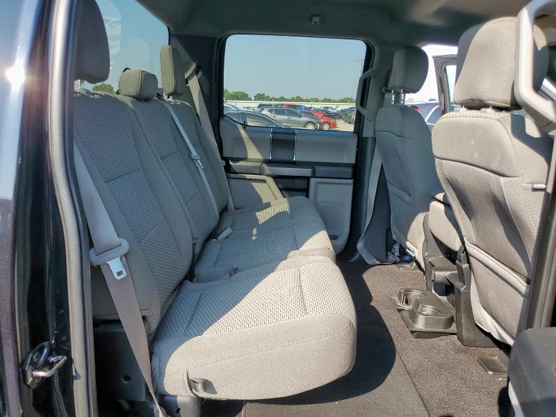 Фото 10 - FORD F-150