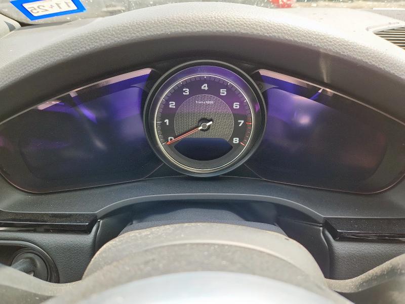 Фото 9 - PORSCHE CAYENNE