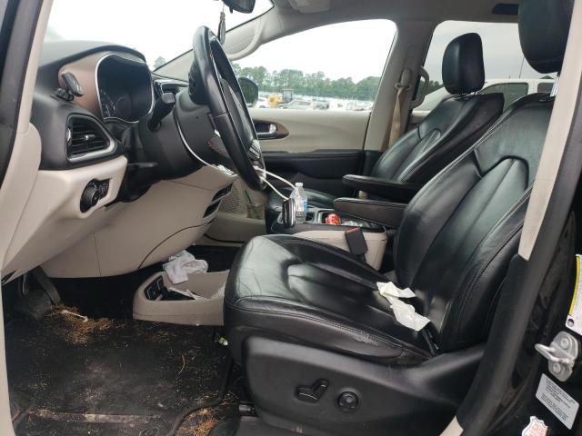 Фото 7 - CHRYSLER PACIFICA