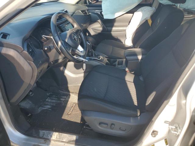 Фото 7 - NISSAN ROGUE