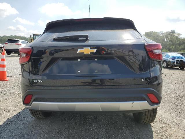 Фото 6 - CHEVROLET TRAX