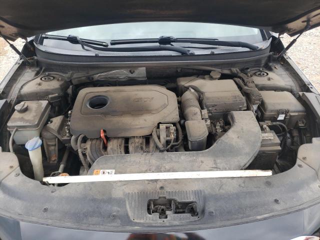 Фото 11 - HYUNDAI SONATA