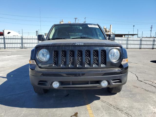 Фото 5 - JEEP PATRIOT