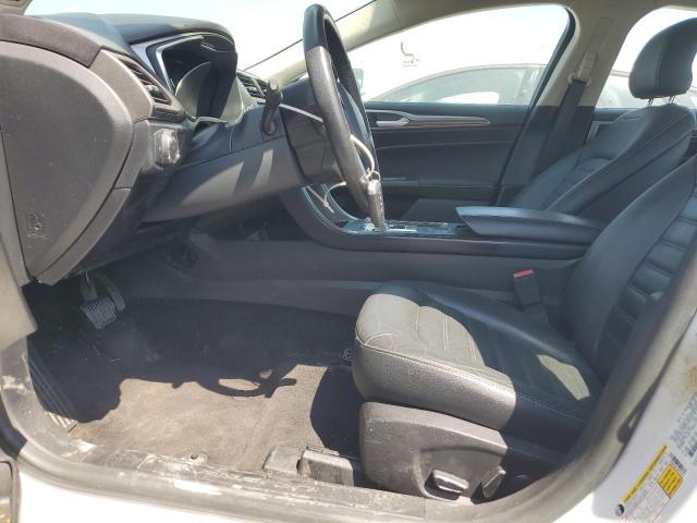 Фото 7 - FORD FUSION