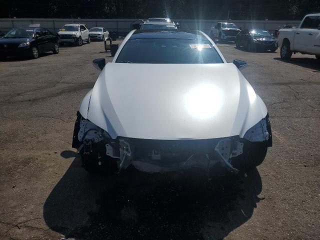 LEXUS LS500 2021 VIN JTHG5LFF9M5014113