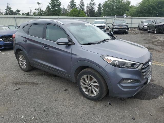 Фото 4 - HYUNDAI TUCSON