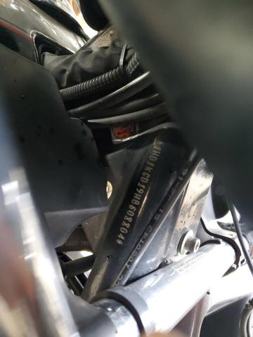 HARLEY-DAVIDSON FL 2017