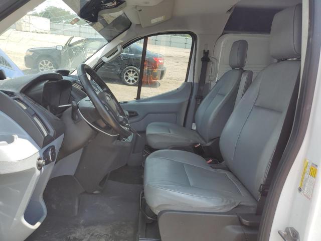 Фото 7 - FORD TRANSIT