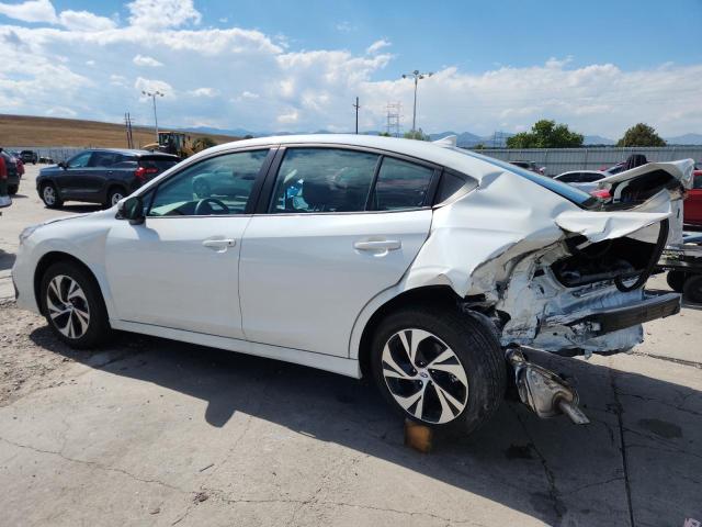 Фото 2 - SUBARU LEGACY