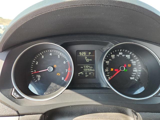 Фото 9 - VOLKSWAGEN JETTA