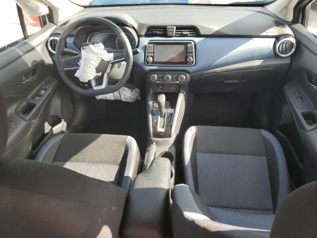 Фото 8 - NISSAN VERSA