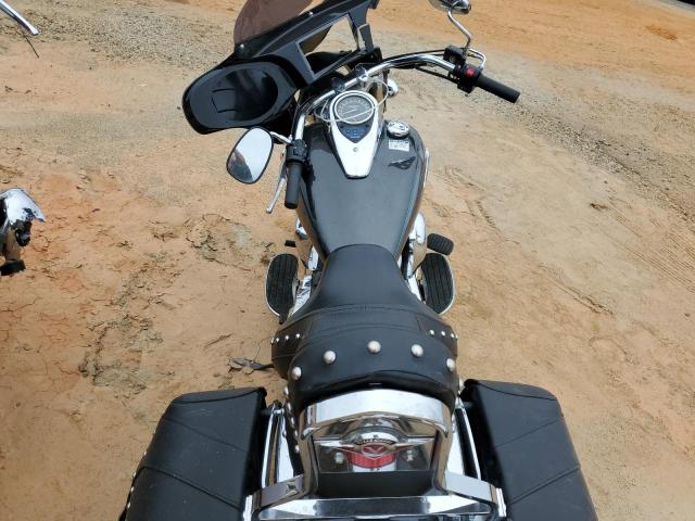 KAWASAKI VULCAN 900 2024