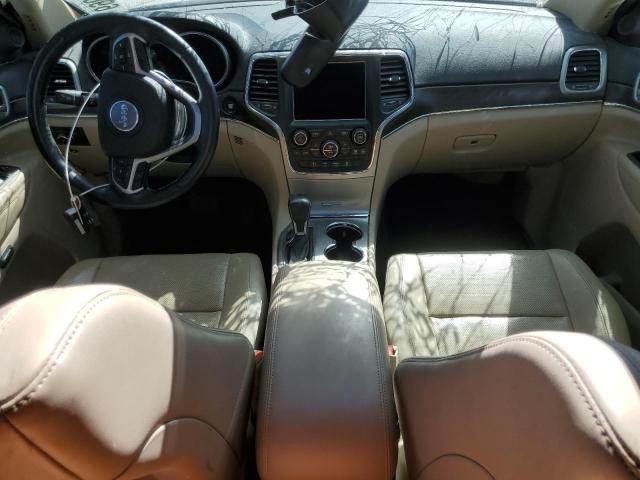 Фото 8 - JEEP GRAND CHER