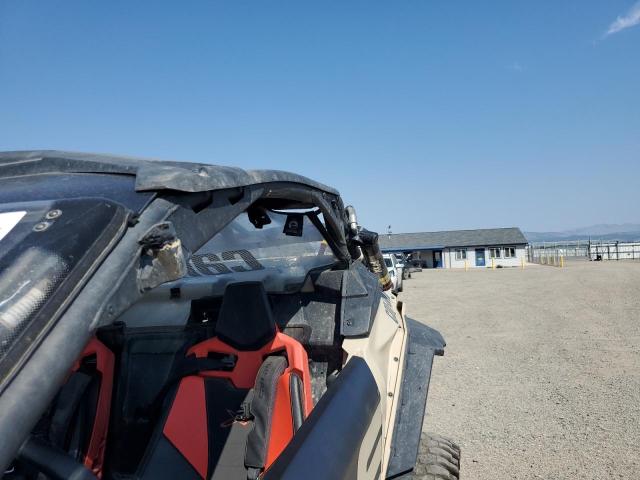 CAN-AM SIDEBYSIDE 2021