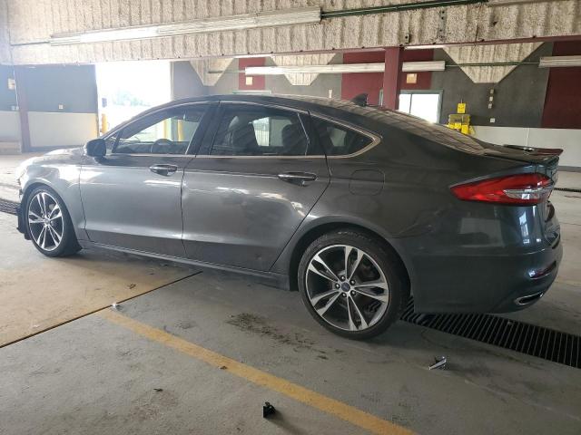 Фото 2 - FORD FUSION