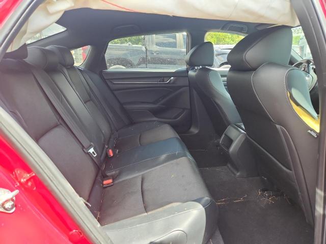 HONDA ACCORD 2018 VIN 1HGCV1F36JA043387