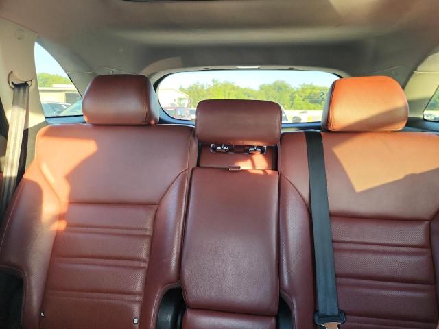 Фото 10 - KIA SORENTO