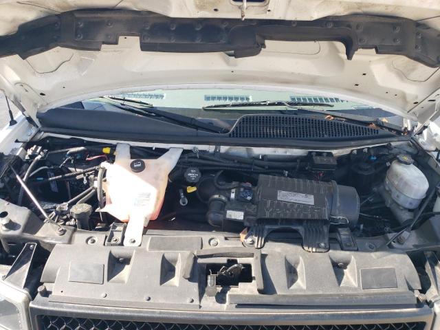 Фото 7 - CHEVROLET EXPRESS