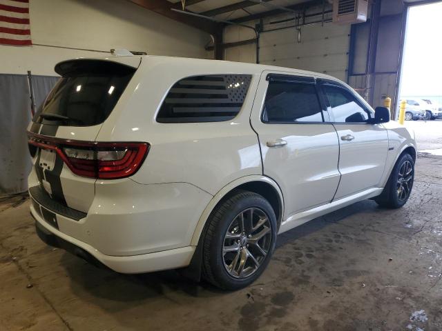 Фото 3 - DODGE DURANGO