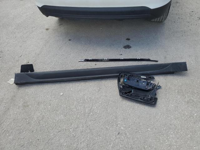 Фото 13 - HYUNDAI TUCSON