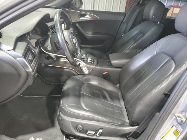 Фото 7 - AUDI A6