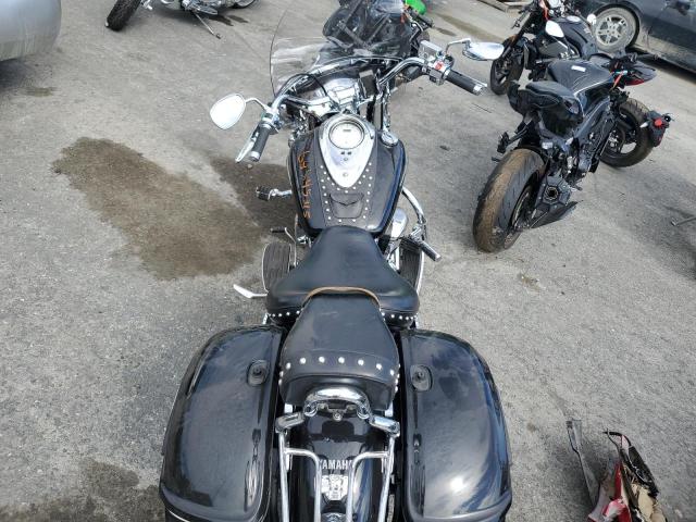 YAMAHA XV1700 A 2005