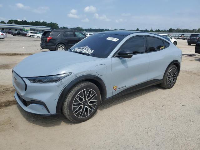 Фото 1 - FORD MUSTANG