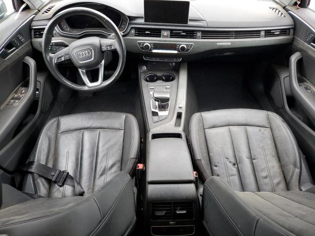 Фото 8 - AUDI A4