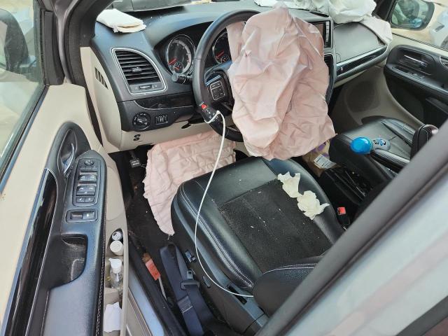 Фото 8 - DODGE CARAVAN