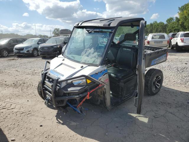 POLARIS SIDEBYSIDE 2017