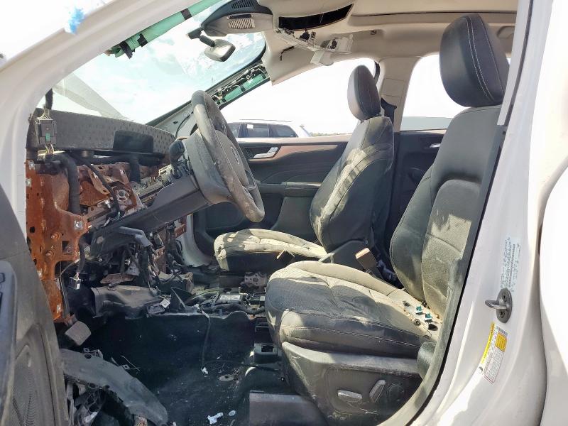 Фото 7 - FORD ESCAPE