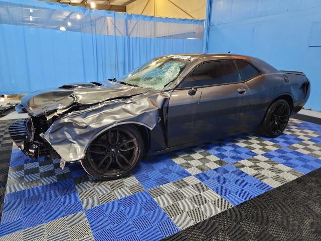 Фото 1 - DODGE CHALLENGER