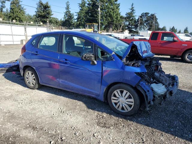 Фото 4 - HONDA FIT