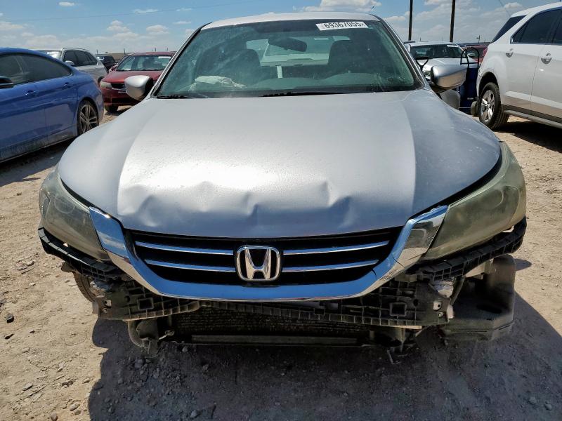 Фото 5 - HONDA ACCORD