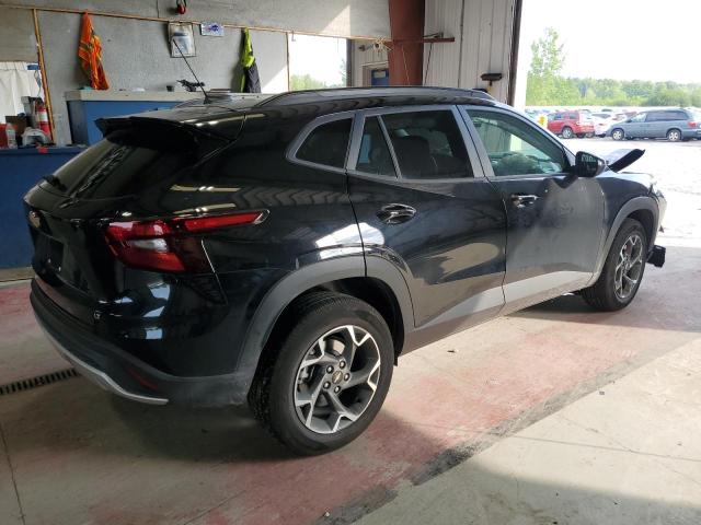 Фото 3 - CHEVROLET TRAX