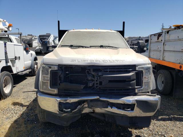 Фото 5 - FORD F550