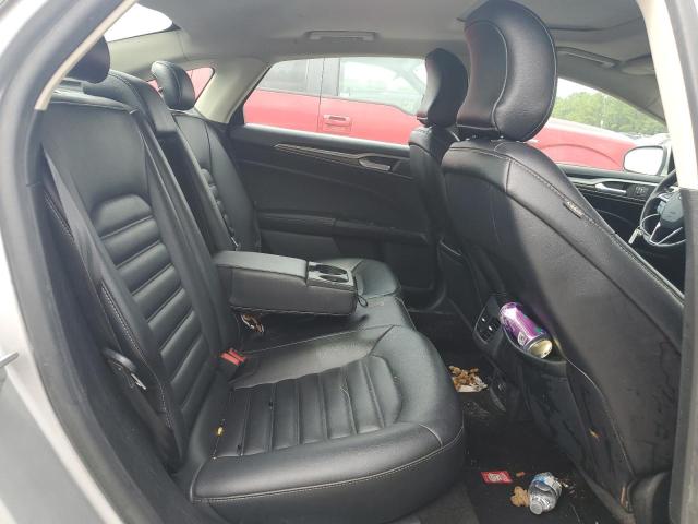 Фото 10 - FORD FUSION