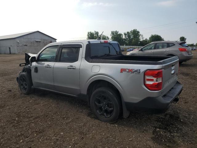 Фото 2 - FORD MAVERICK