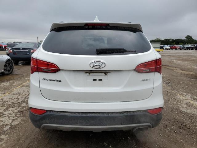 Фото 6 - HYUNDAI SANTA FE
