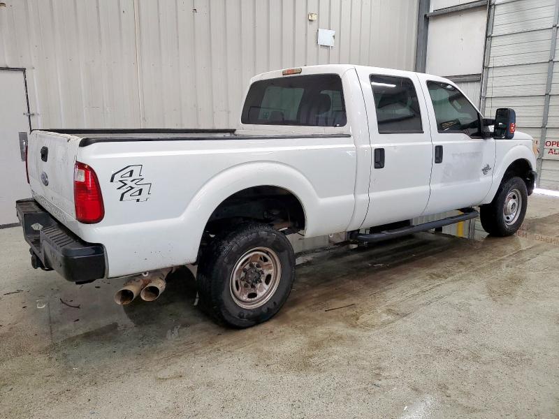 FORD F350 2016 VIN 1FT8W3BT5GEC85074