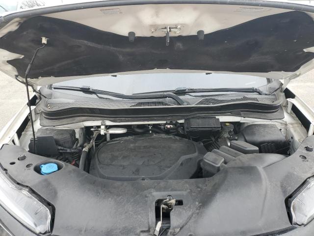 Фото 11 - HONDA PILOT