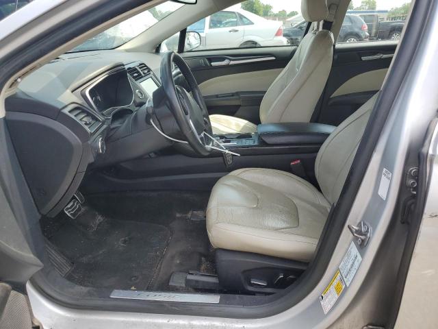 Фото 7 - FORD FUSION